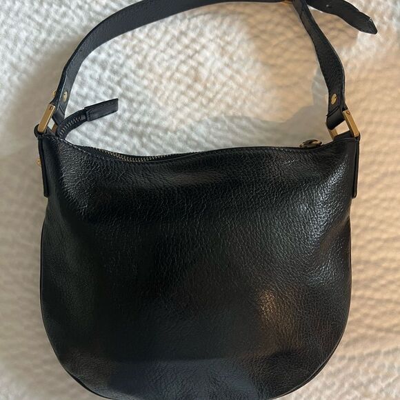 Gucci GG Blondie Mini Leather Bag and Heels Bundle - Picture 12 of 15